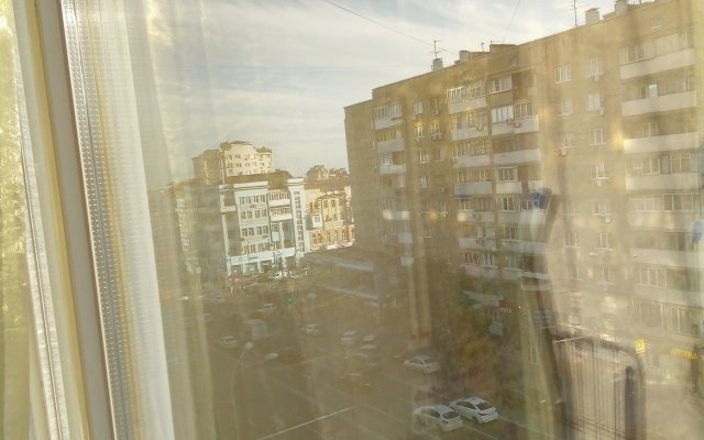 S Dvumya Spalnyami I Gostinnoj Biznes Klassa Flat