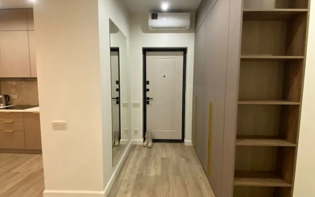 Квартира в Жк Tau House