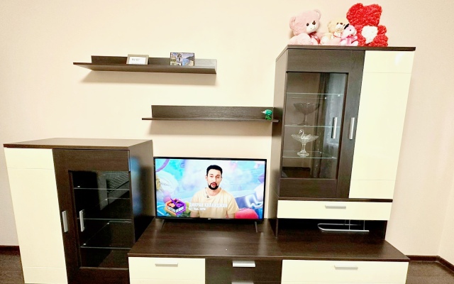 Апартаменты Королевские Ворота