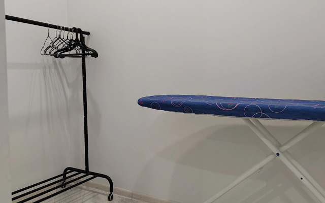 Квартира Уютная студия на тихой улице