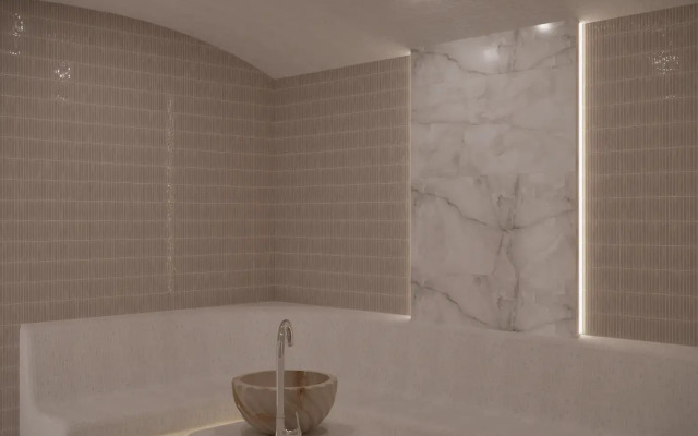 SPA Greys Global Hotel