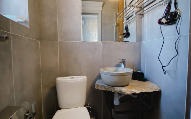 Гостевой дом Ретро