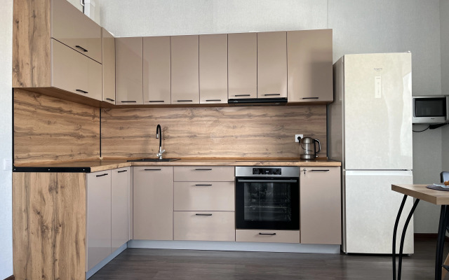 Квартира вместительная двухкомнатная в центре города