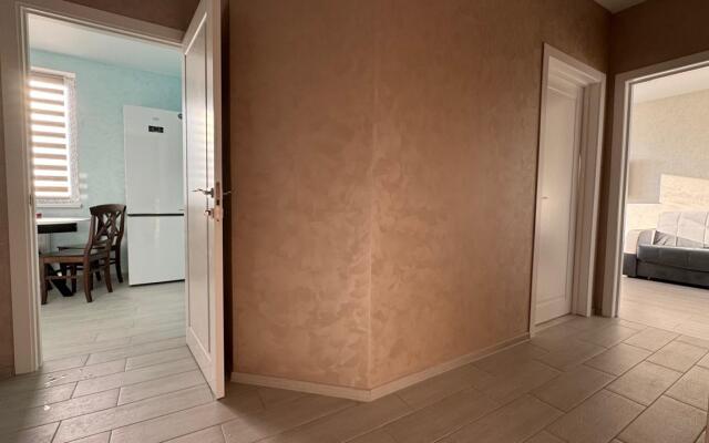 Квартира NicePlaceSPB рядом с морем