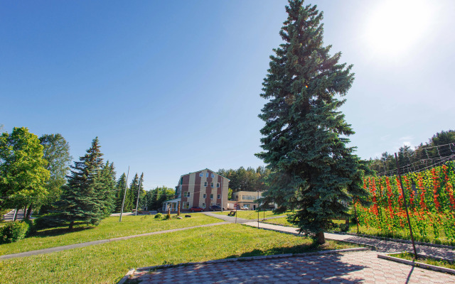 Санаторий Радуга