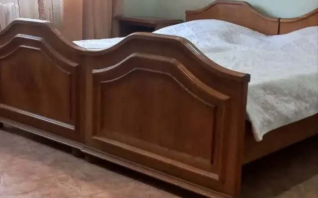 Orkhideya Guest House