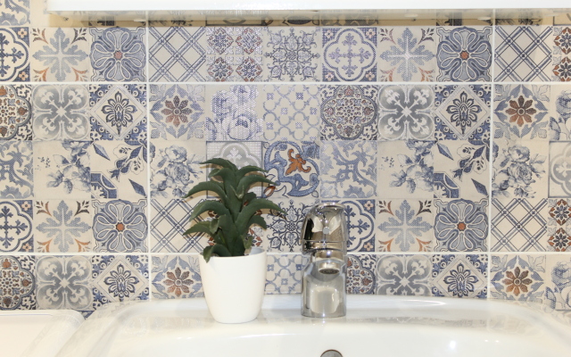 Апартаменты Apato Уютные в 10 минутах от Набережной