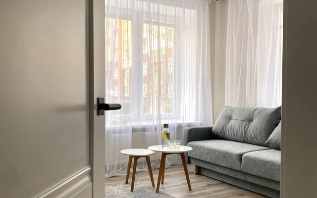 Апартаменты Дом у озера