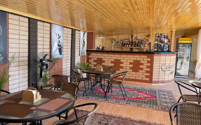 Великий Каспий