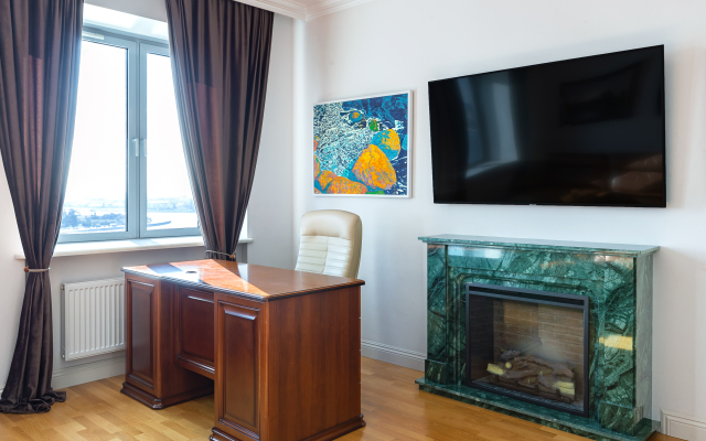 Vidovaya Flat
