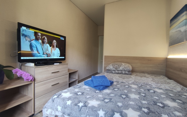 Garmoniya Guest House
