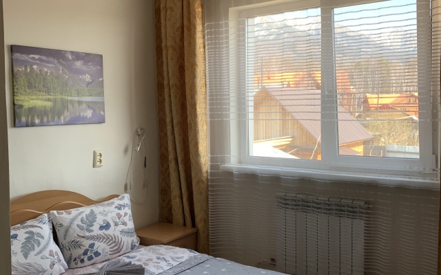 Гостевой дом Гармония