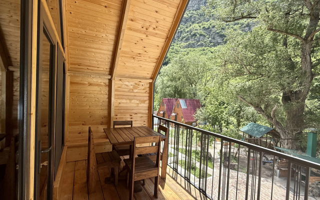 Qarup House Resort