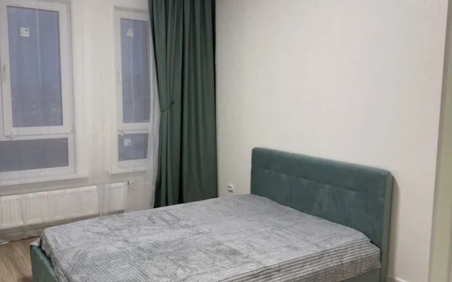 Квартира на Высоковольтной улице 6/1