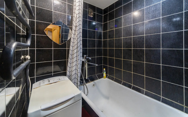 Апартаменты Ленина 72А