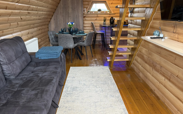 Частный Дом Уютный Загородный