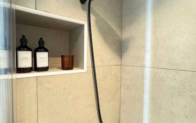 Апартаменты Bubble Gum на Перерве