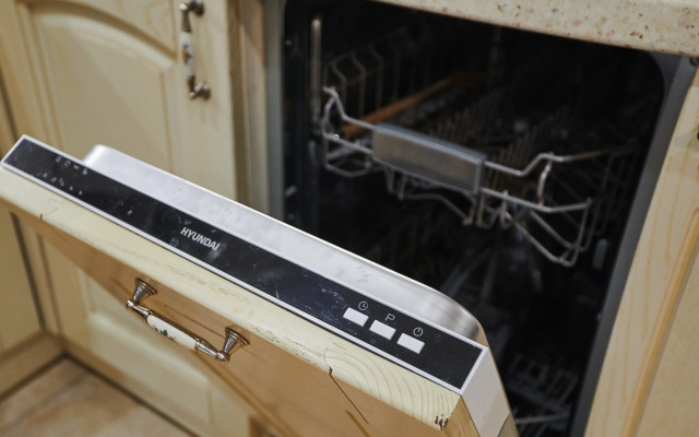 Квартира GM Apartments Булгаков на Патриарших Прудах