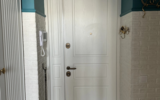 Квартира на Беговом проезде 11