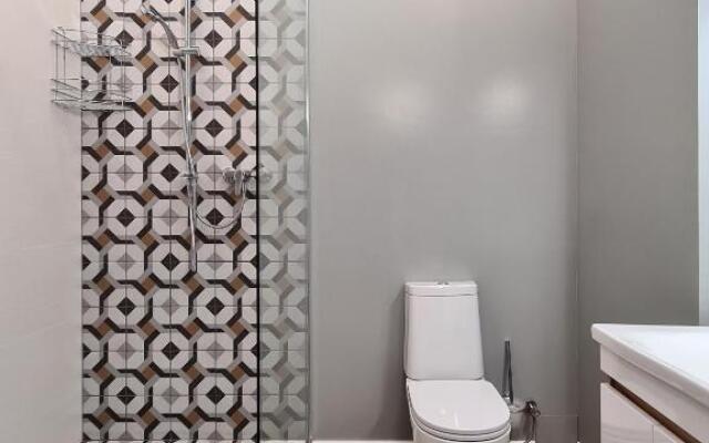 Вилла Apart39 Изумруд