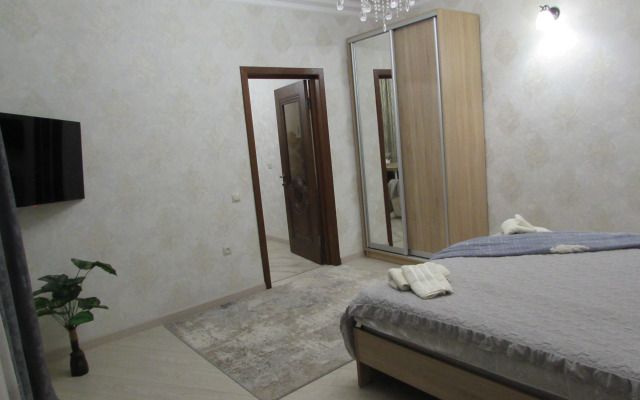 Odnokomnatnaya 43 Zhemchuzhina Kaspiya Flat