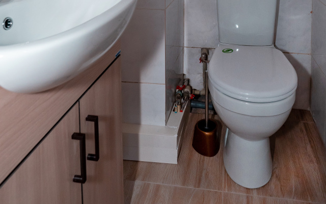 Kray Morya Guest House