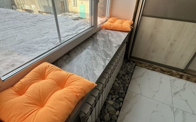 Апартаменты Izzzi 004