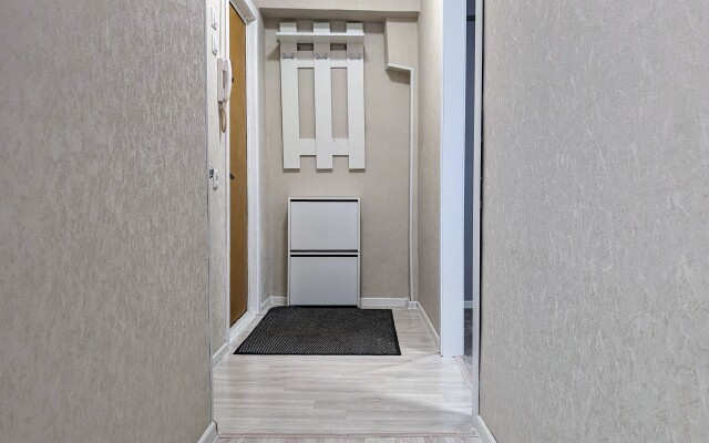 Apartamenty KvartiraSvobodna na Gruzinskom Vale