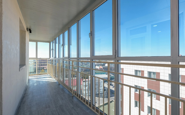 Apartamenty na Lenina 81