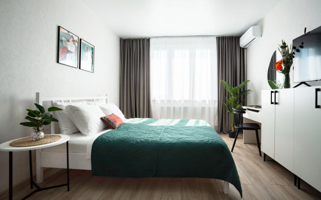 Квартира уютная рядом с удобным выездом на М4