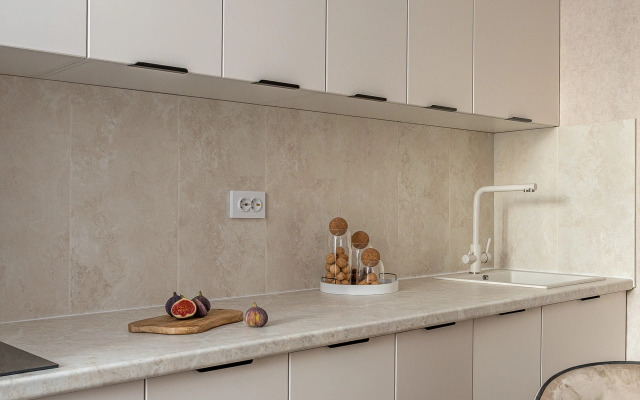 Квартира Светлая и Просторная в Центре