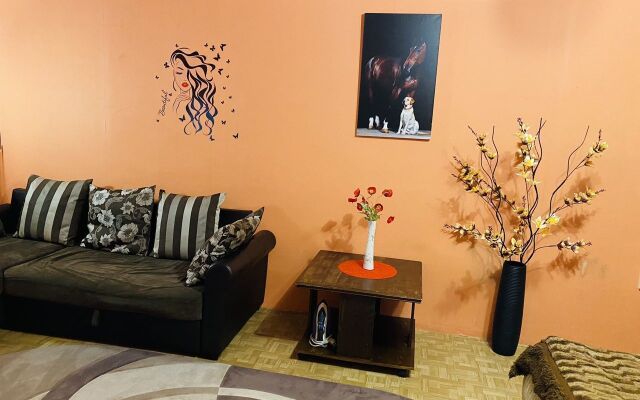 Квартира на улице Кольцова 3