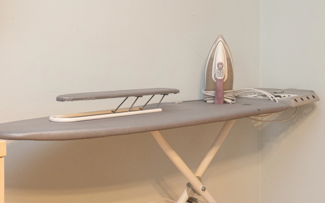 Квартира в историческом центре Калининграда