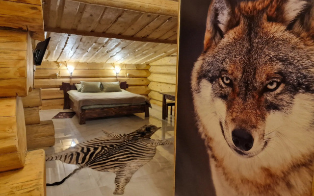 Гостевой дом Озеро Неро