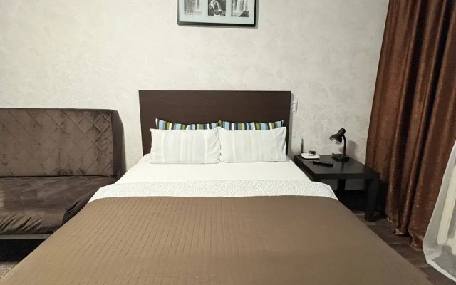 Квартира Комфортабельная Островского 48