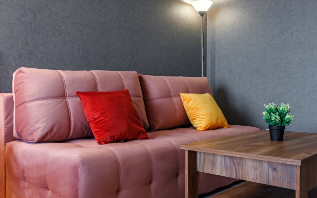 Апартаменты Уютная квартира в центре