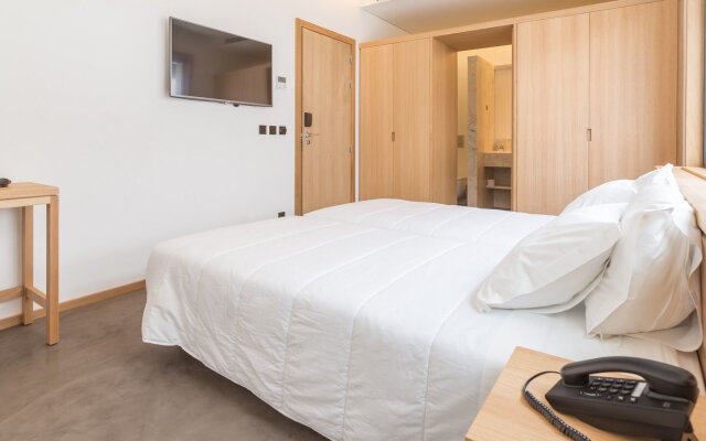 Évora Olive Hotel