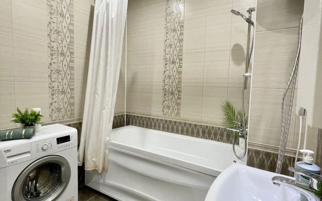 Kzn 24/7 Protochnaya 6-4 Apartments
