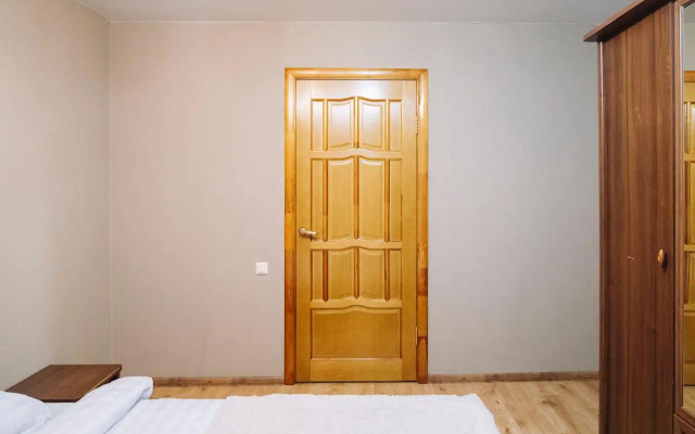 Квартира Уютная 2-х Комнатная