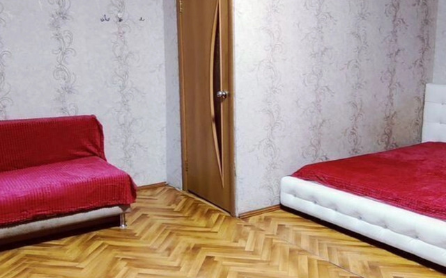 Квартира на Пермской 5