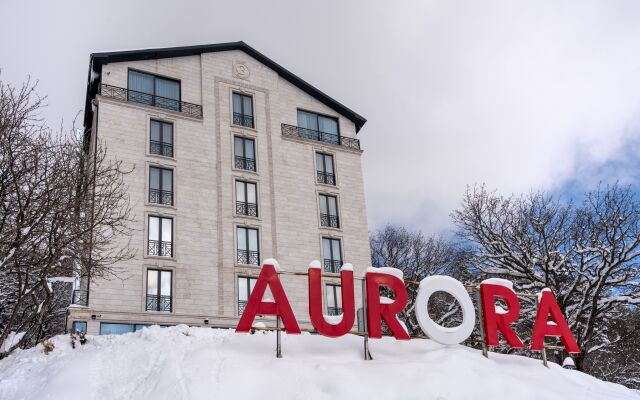 Aurora Resort, Tsaghkadzor