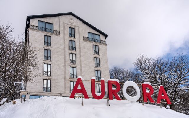 Aurora Resort by Stellar Hotels, Tsaghkadzor