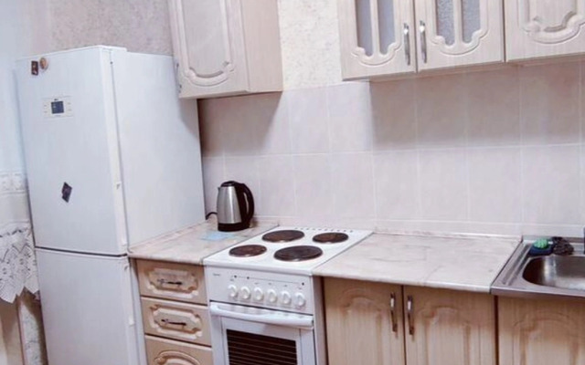 Квартира на Пермской 5