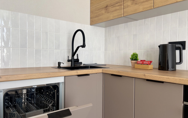 Квартира South City Hot Sun