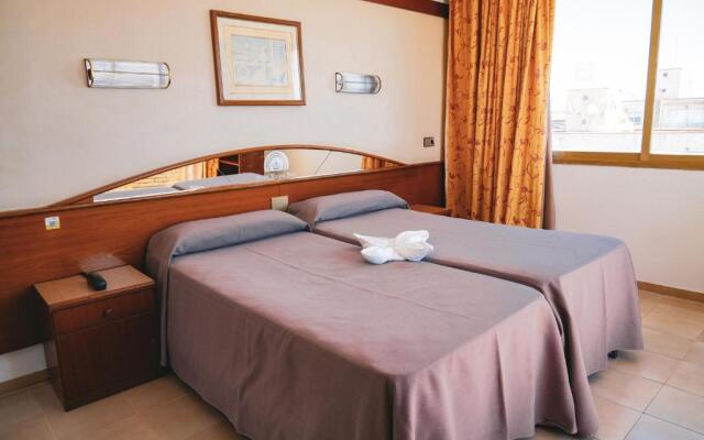 Hotel htop Royal Sun