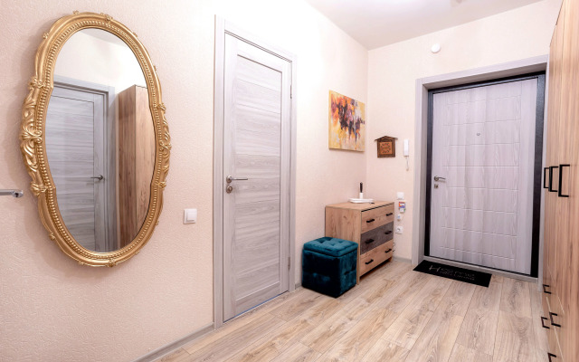 Квартира Неотель в центре города, рядом ВГТУ, Цирк, Воронеж Сити