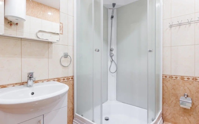 Апартаменты на Высоком Этаже