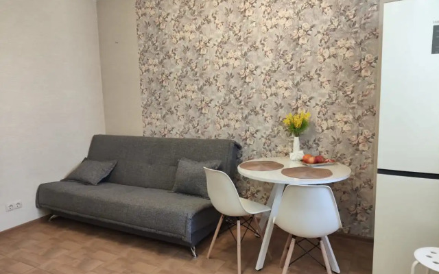 Квартира в центре Модный Квартал Яркомолл