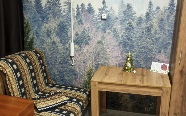 Апартаменты Уютная Апарт-студия рядом с Казанским Вокзалом