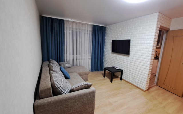 Квартира на Чайковского